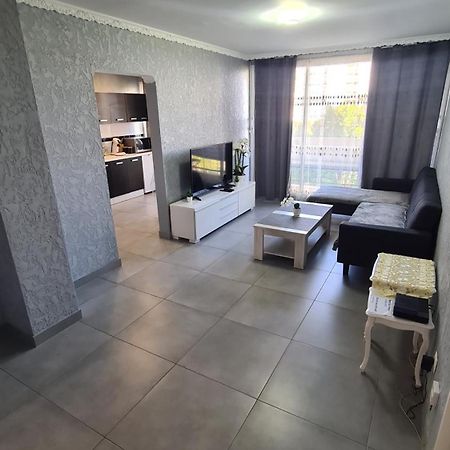 Luxe-Living Apartment Chalon-sur-Saone Luaran gambar