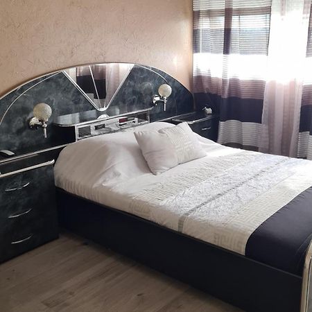 Luxe-Living Apartment Chalon-sur-Saone Luaran gambar