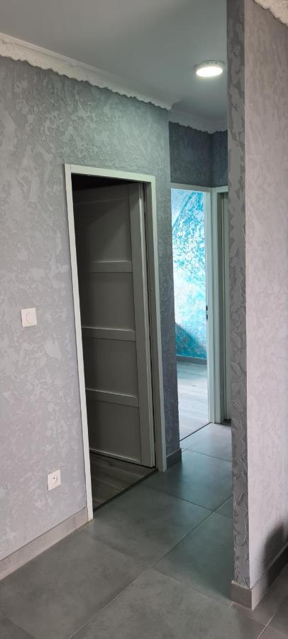Luxe-Living Apartment Chalon-sur-Saone Luaran gambar