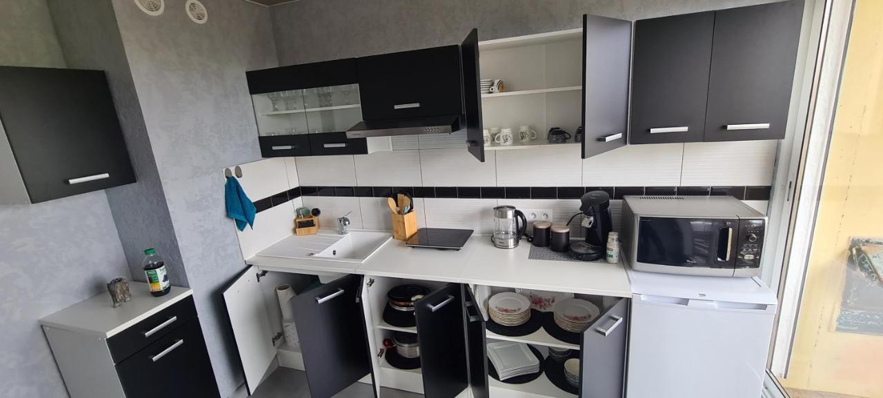 Luxe-Living Apartment Chalon-sur-Saone Luaran gambar