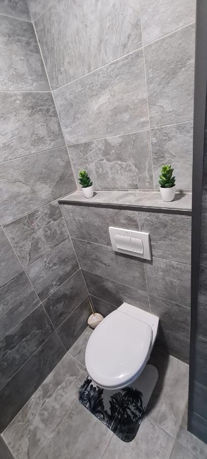 Luxe-Living Apartment Chalon-sur-Saone Luaran gambar