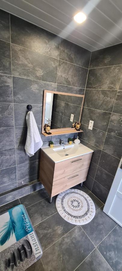 Luxe-Living Apartment Chalon-sur-Saone Luaran gambar