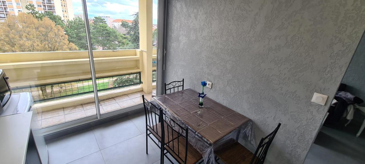Luxe-Living Apartment Chalon-sur-Saone Luaran gambar