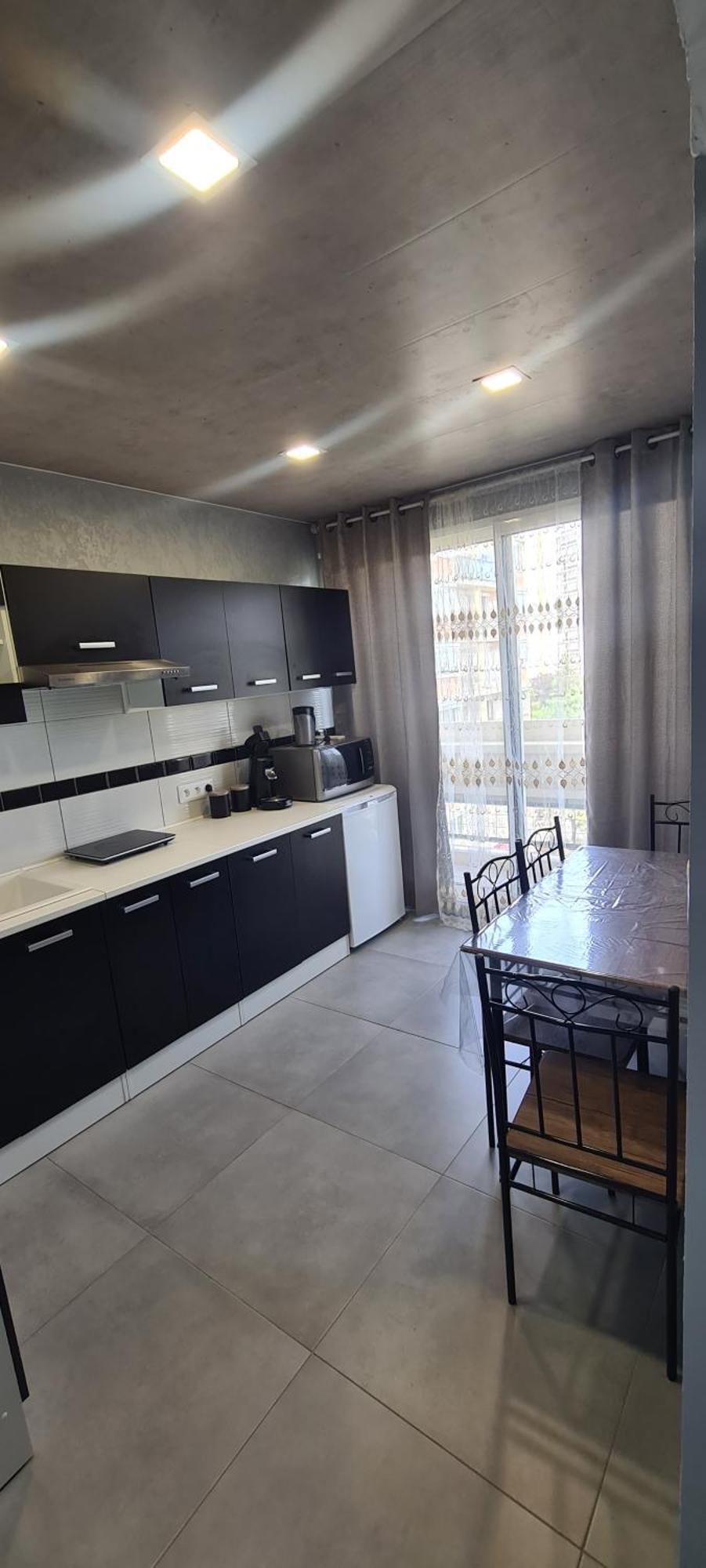 Luxe-Living Apartment Chalon-sur-Saone Luaran gambar