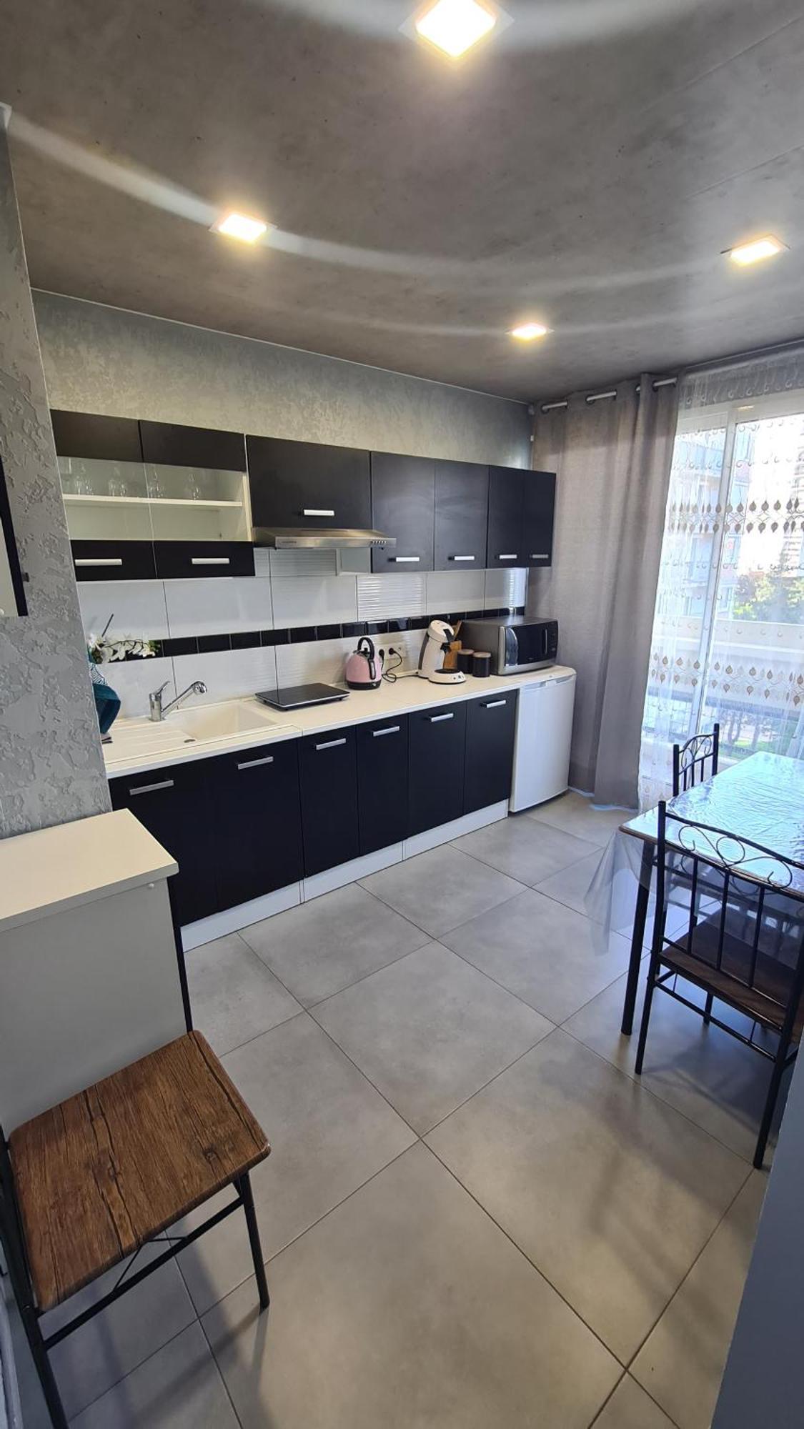 Luxe-Living Apartment Chalon-sur-Saone Luaran gambar