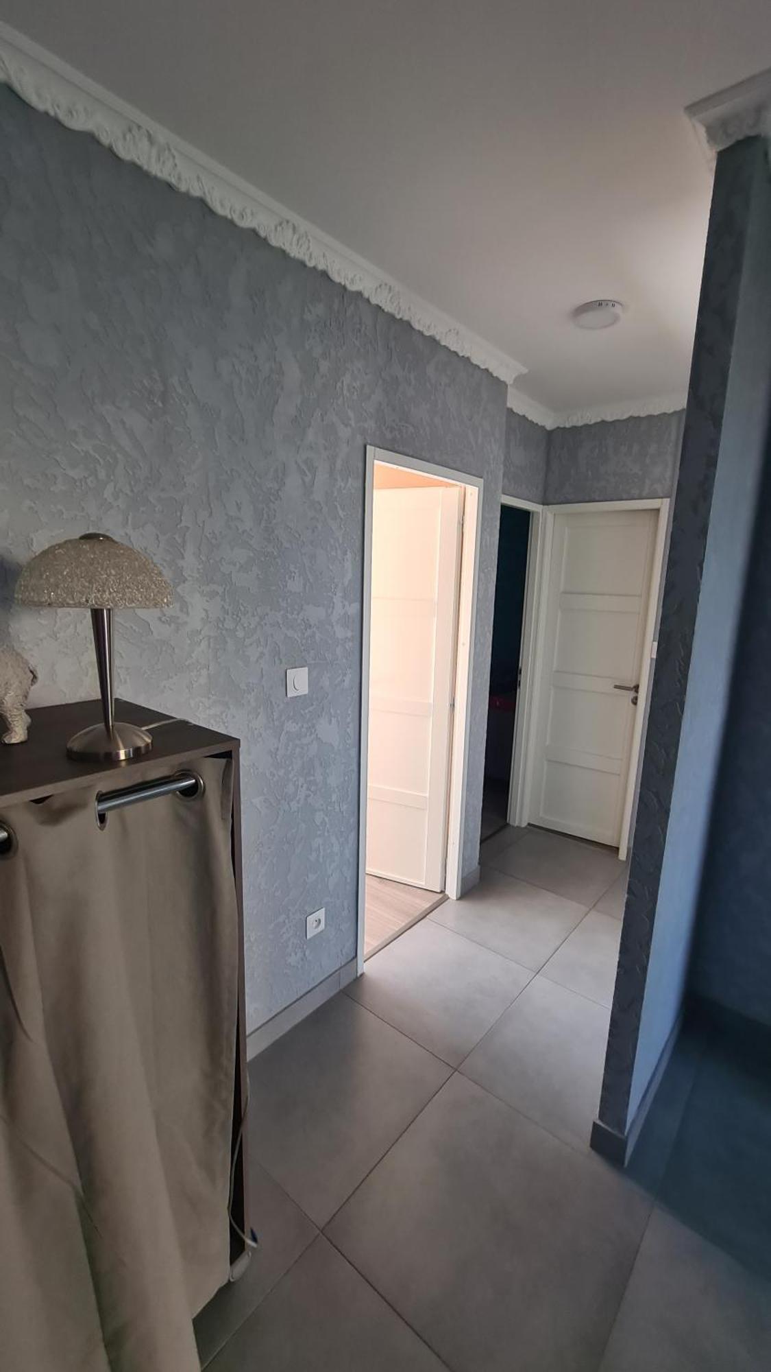 Luxe-Living Apartment Chalon-sur-Saone Luaran gambar