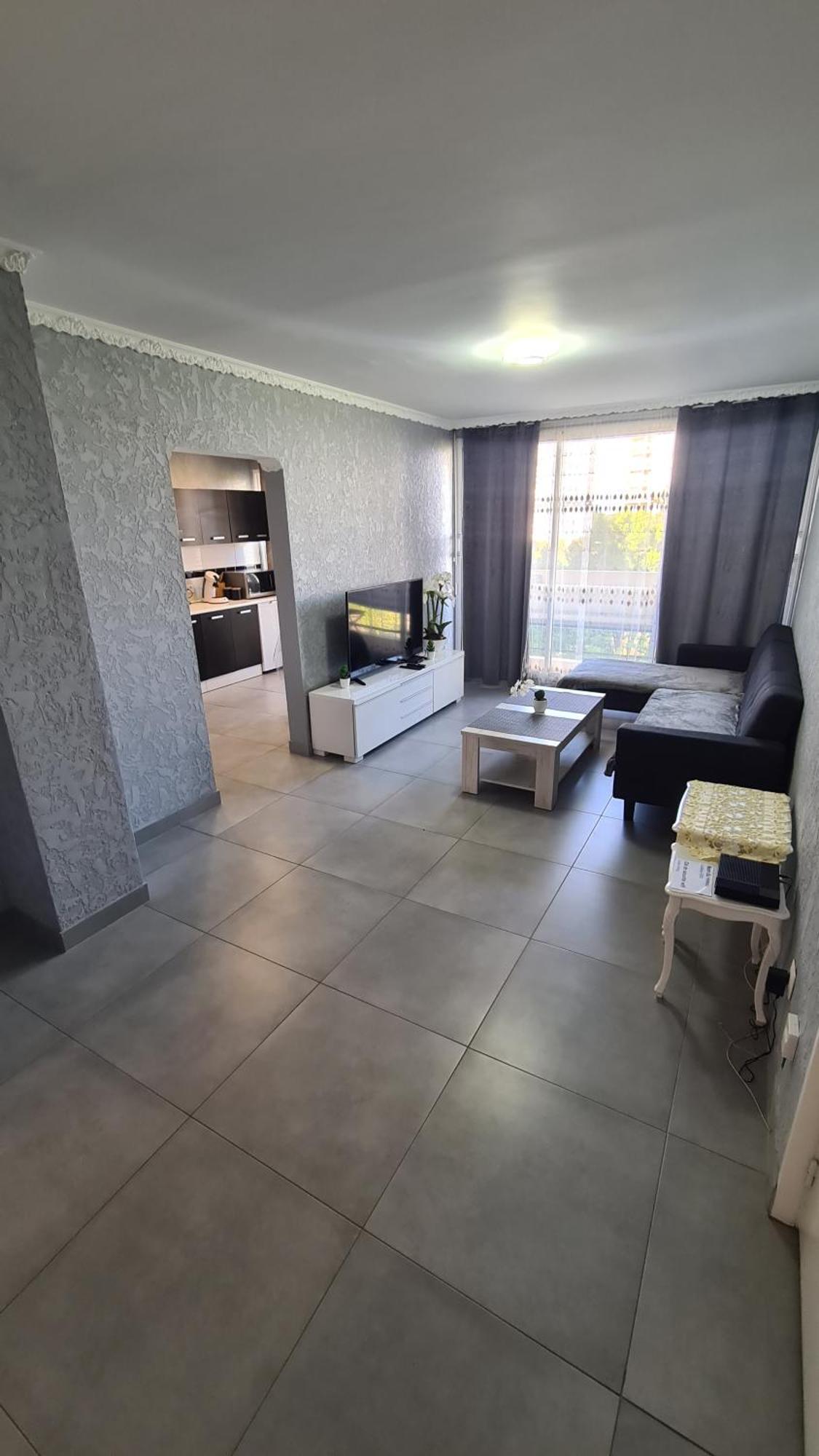 Luxe-Living Apartment Chalon-sur-Saone Luaran gambar