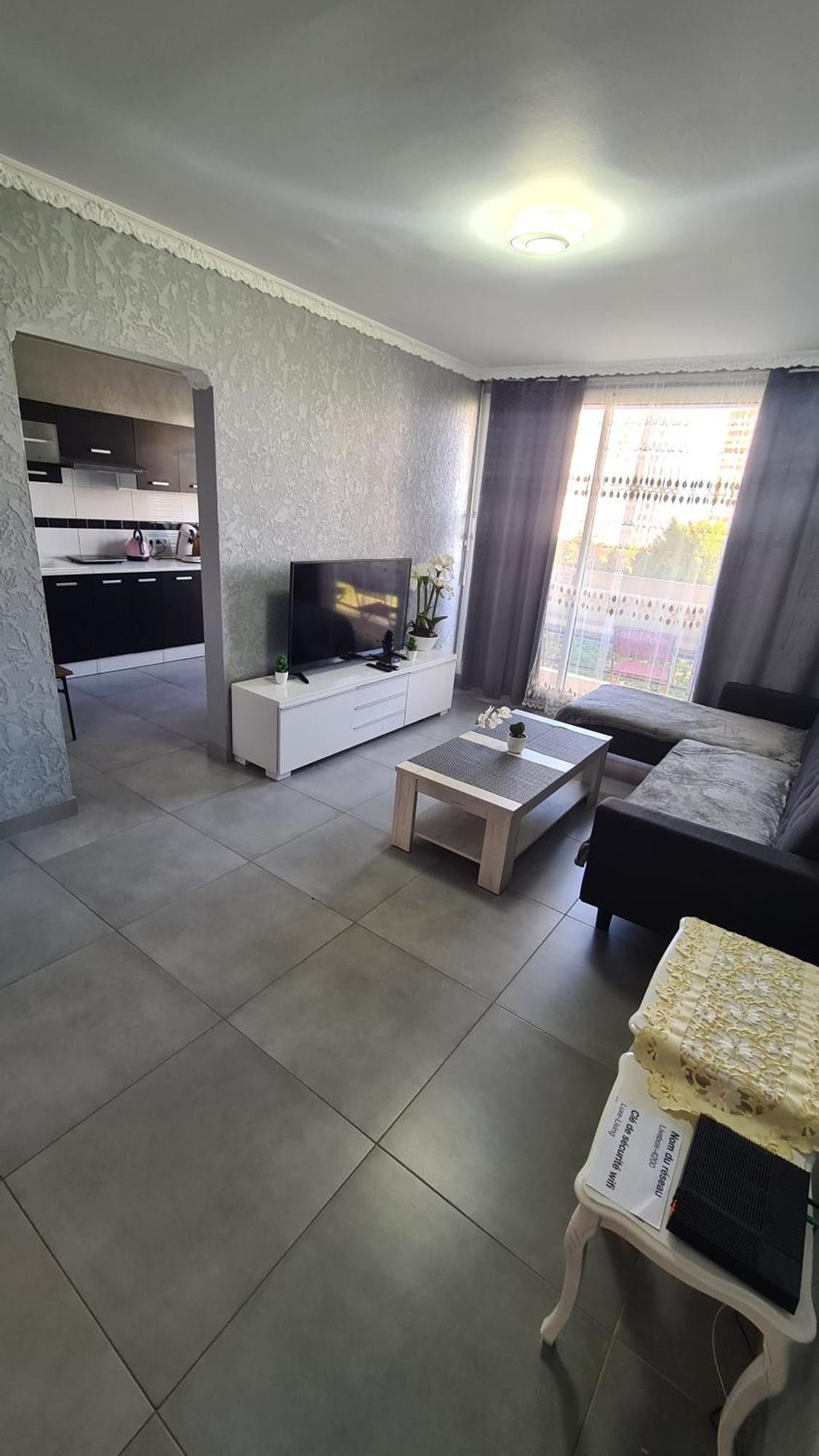 Luxe-Living Apartment Chalon-sur-Saone Luaran gambar