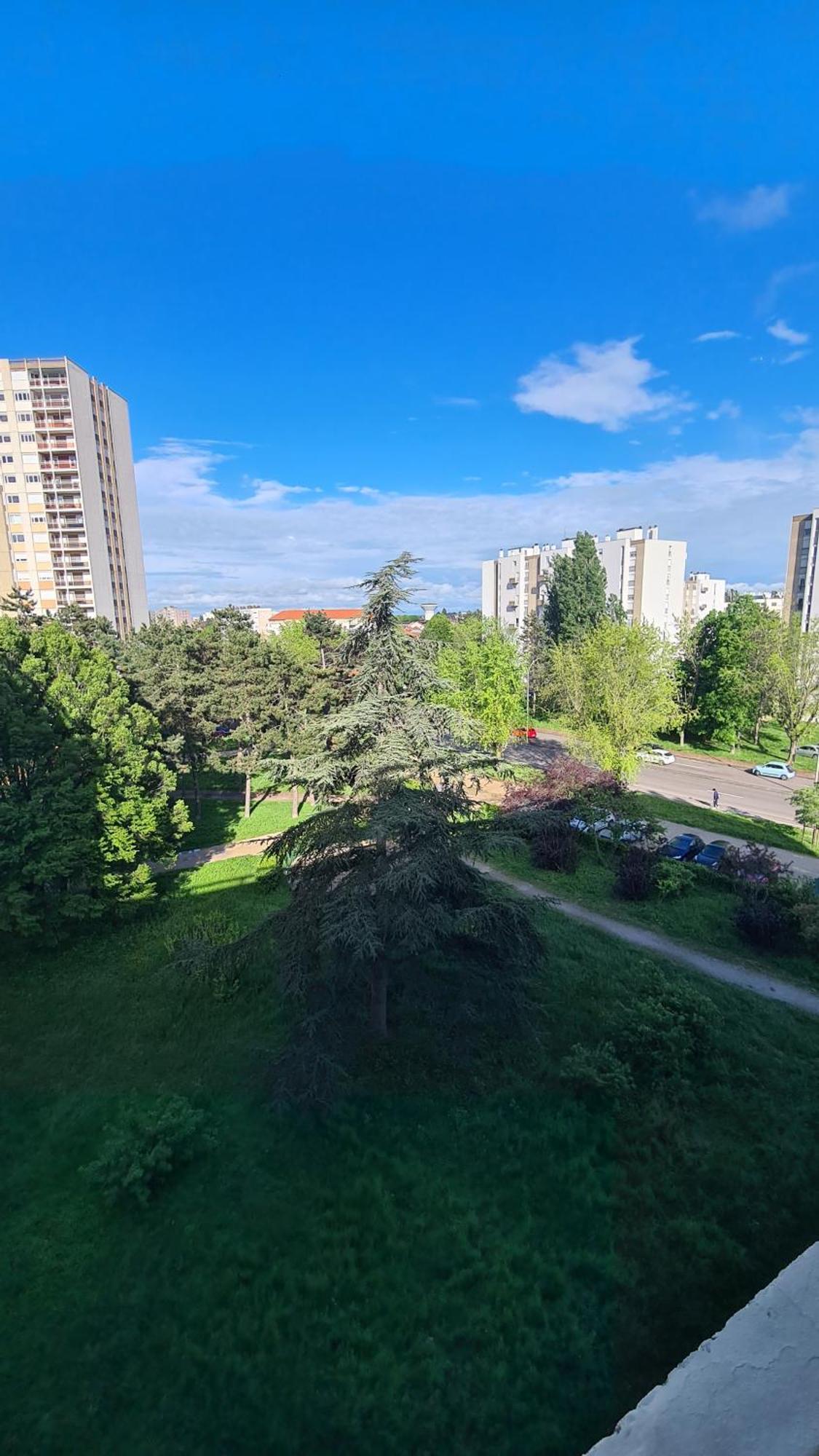 Luxe-Living Apartment Chalon-sur-Saone Luaran gambar