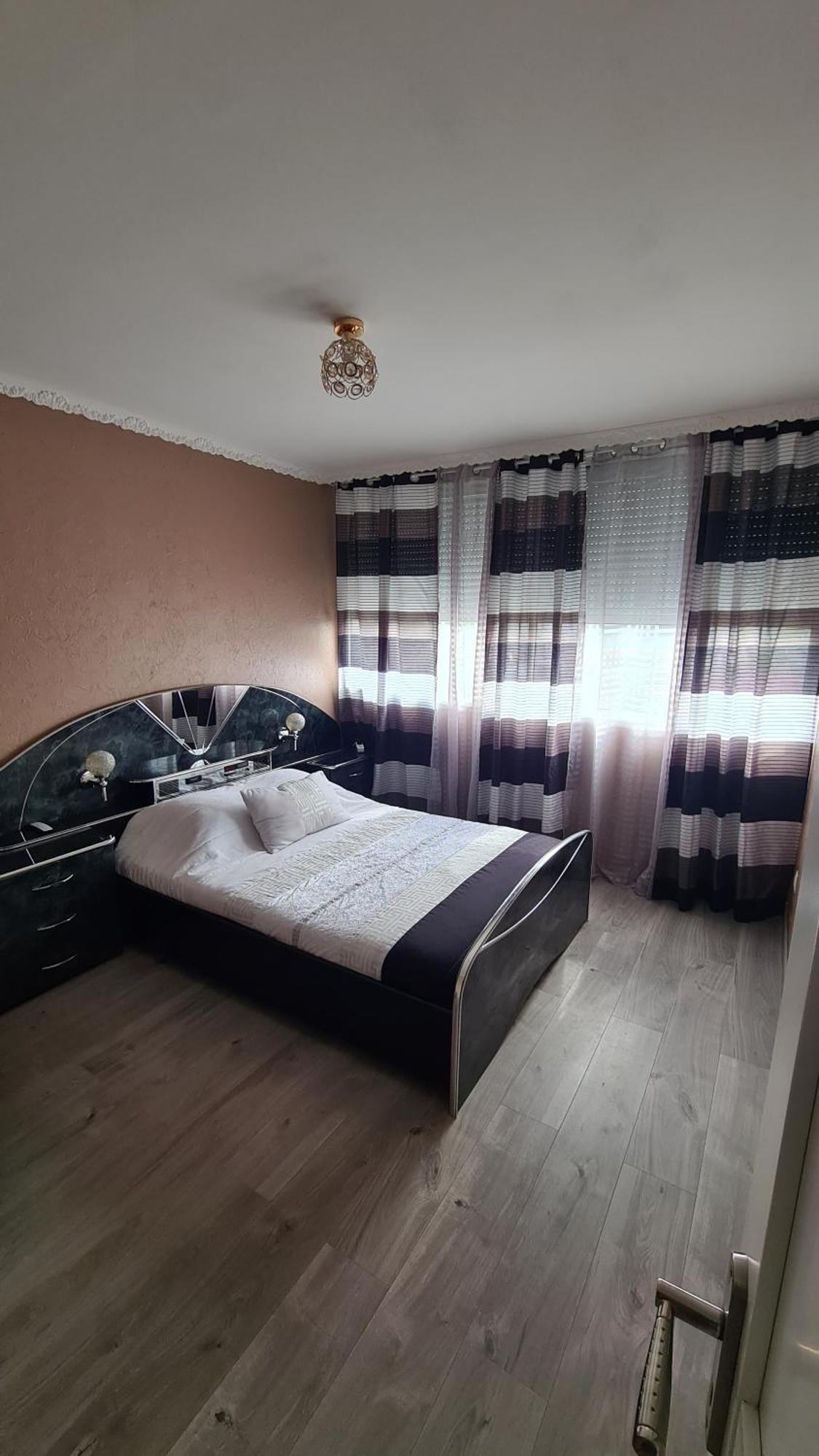 Luxe-Living Apartment Chalon-sur-Saone Luaran gambar